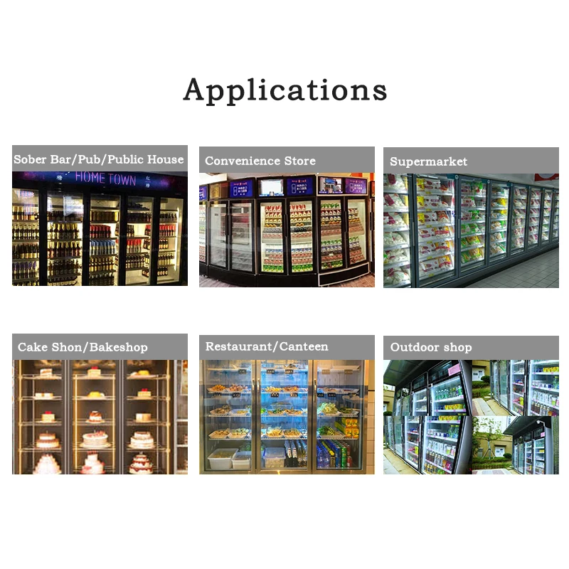 Upright Freezers Mini Drink Cola Glass Door Chiller Refrigerator Beverage Coca Display Cooler Cola Fridge Price