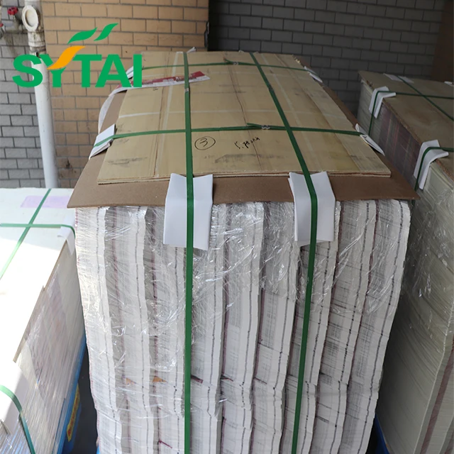 Paper cup sheet virgin pulp for cup paper flexo graphic printing paper cup fans