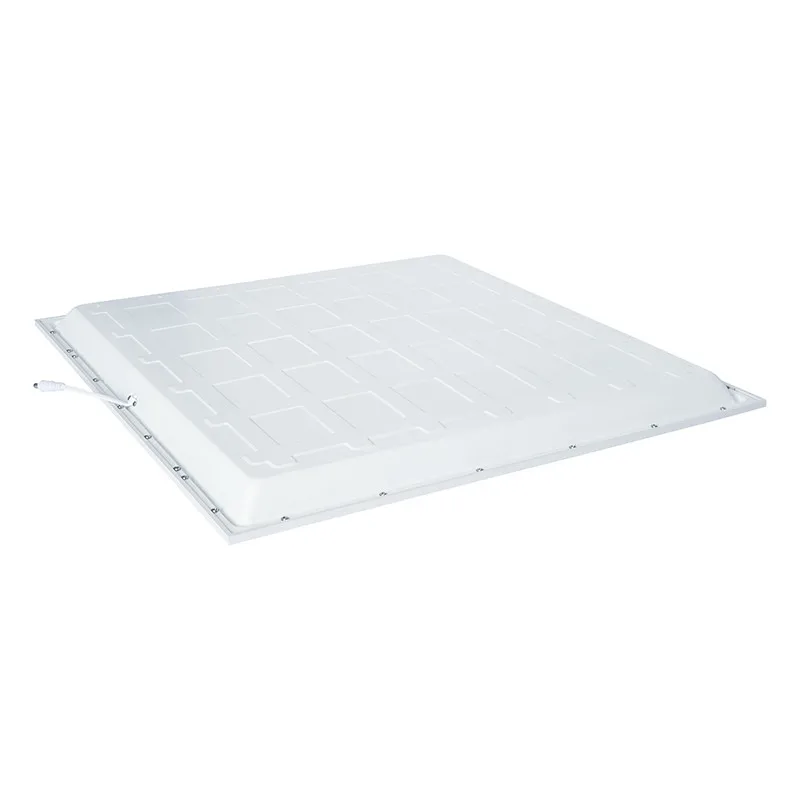 Office Panel Backlit Recessed 6060 30120 3060 60120 Ceiling 3000K 4000K 3CCT Ugr19 36W 40W 48W 60W LED Panel Light
