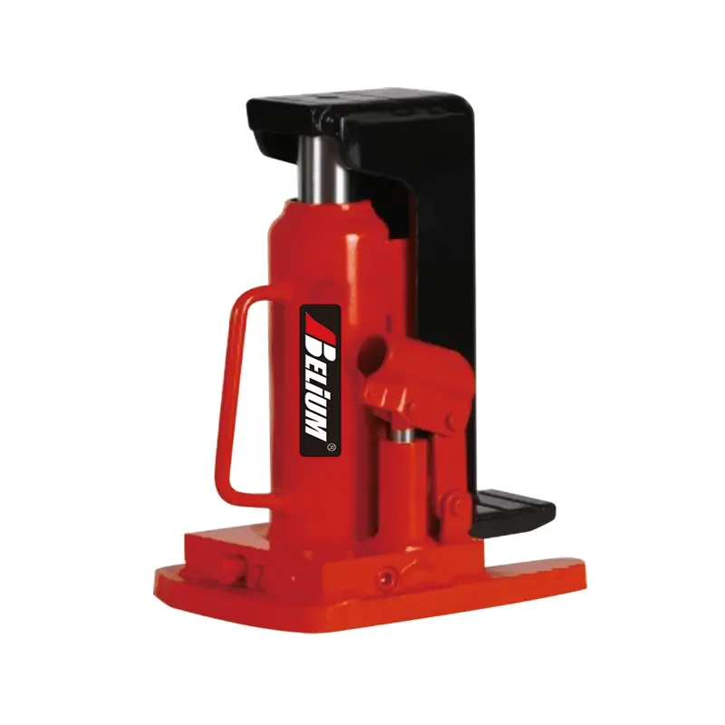 China Manufacturer High Quality hydraulic pump with gasoline engine for Workshop