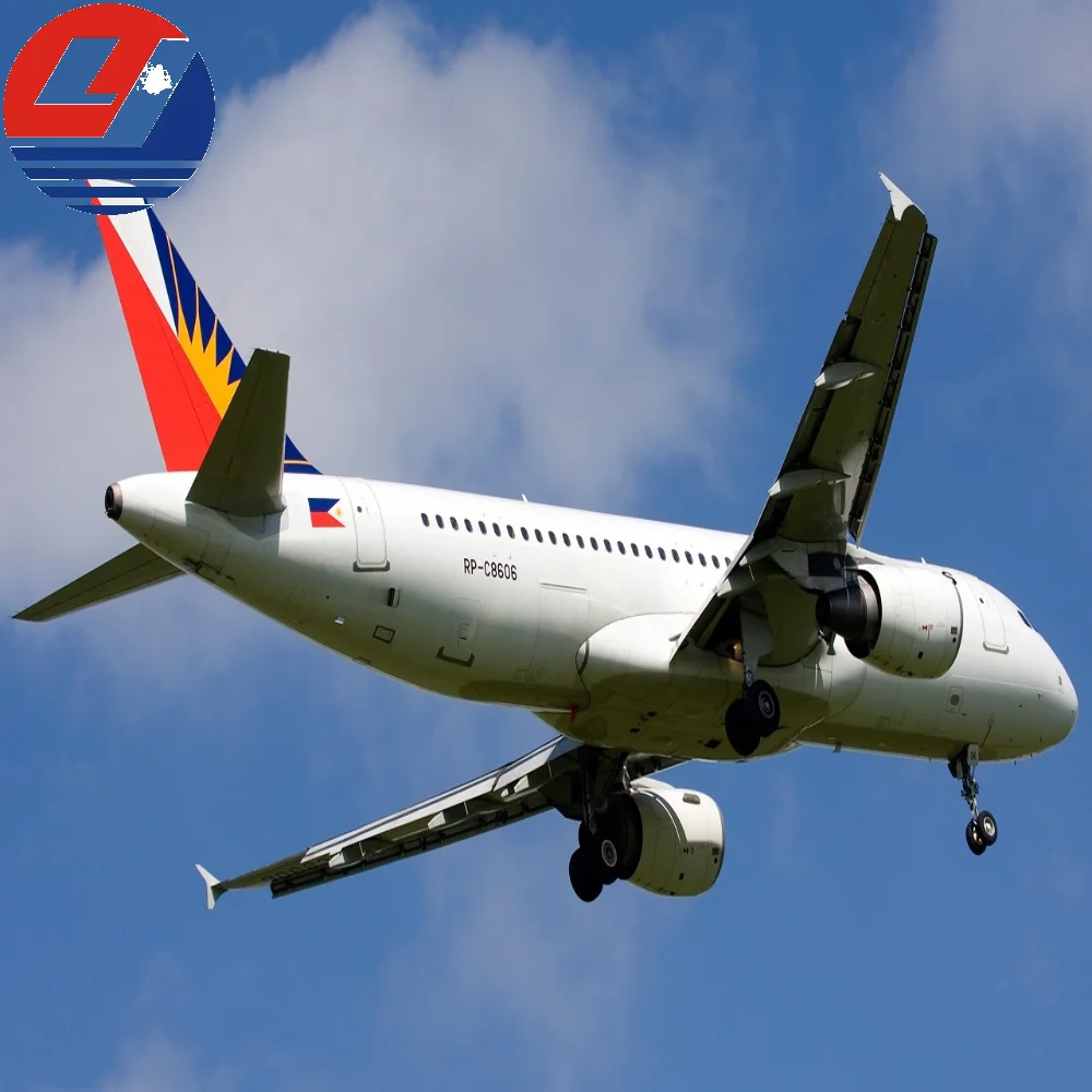 Door To Door Dhl International Shipping Lowest Rates From China To America Usa Air Freight Reliable Service