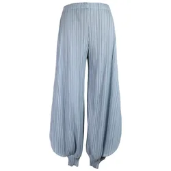 woman trousers with pockets full length flat pants