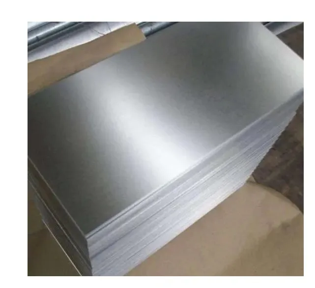 Заводская поставка 2B 2D Ba Finish Sus 309 316 403 430 лист/пластина из нержавеющей стали