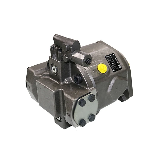  A10vso 18 a10vso28 a10vso45 a10vso71 a10vso100 a10vso140 серия Малый двигатель ec 30 Электрический гидравлический насос 110