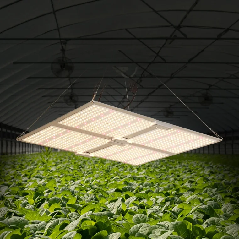 Spectrum Tuning 400 Watt Smd Risen Led Grow Light Of Waterproof