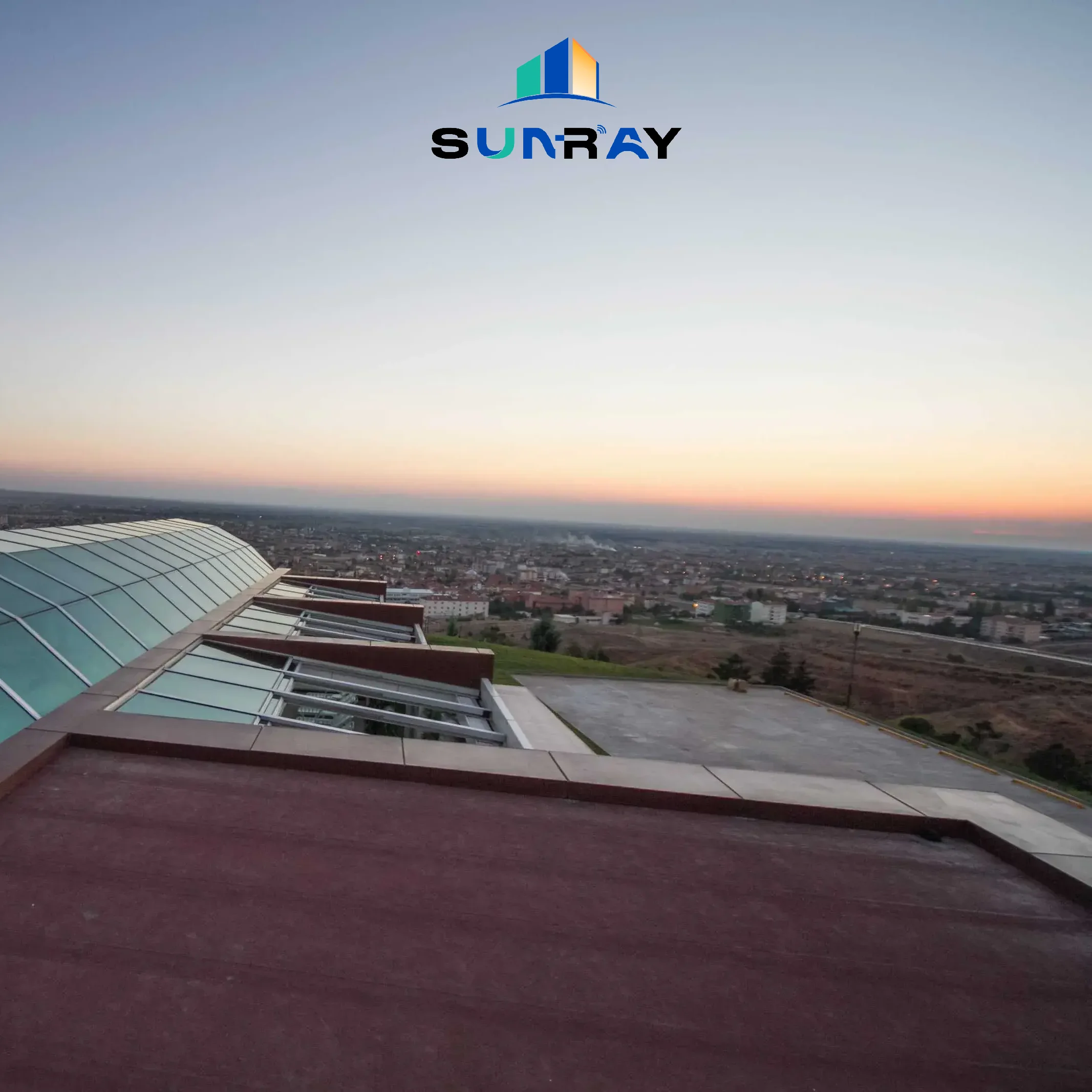 Pergola Awning for Front Door Skylight Garden Pergola-bioclimatic Ceiling-aluminum Winter 5+5 Laminate Glass Powder Coated