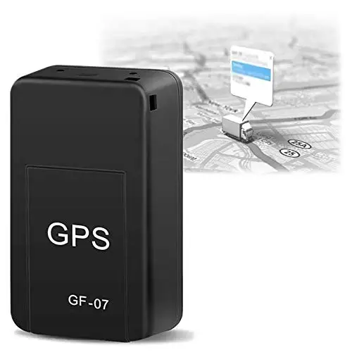 Производитель, лидер продаж, высокое качество, хорошая цена, мини-Gps трекер Gf07 для детей, автомобили для домашних животных в режиме реального времени, устройство слежения за автомобилем Gps