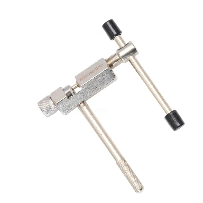 Bicycle Chain Tool Splitter For Single Speed 6-11s High Quality Chain Rivet Tool Breaker Mountain Bike Repair Tool