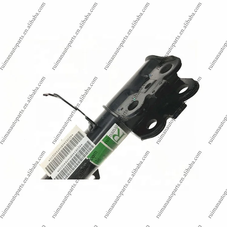 chery Tiggo 7 front shock absorber with block & dust shell original &aftermarket T15-2905010 T15-2905020