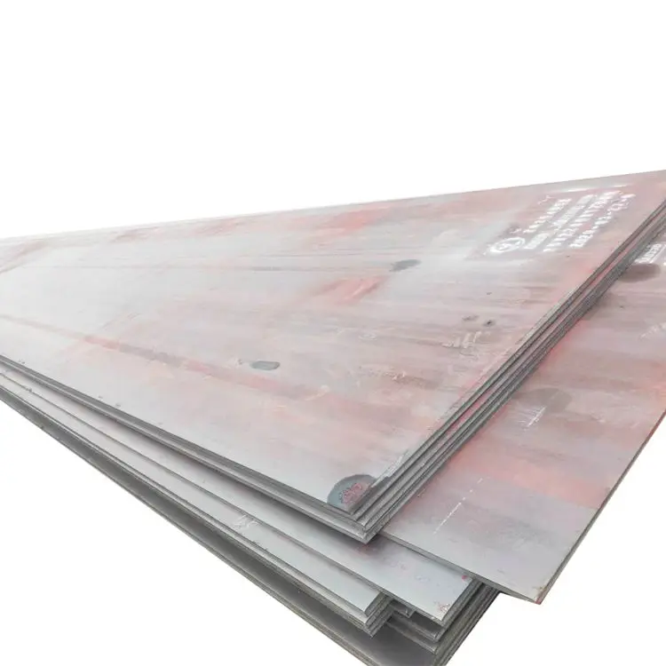 Металлический инструмент сталь DIN 12311 Пластиковая форма стальная пластина