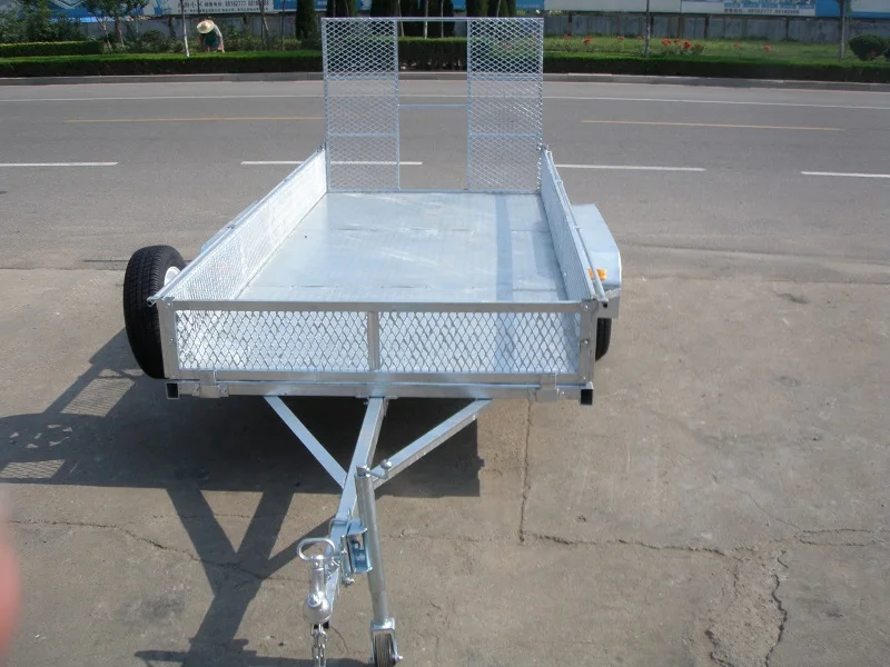 Оптовая покупка Заводская поставка и продажа ATV/UTV прицеп CT0090J