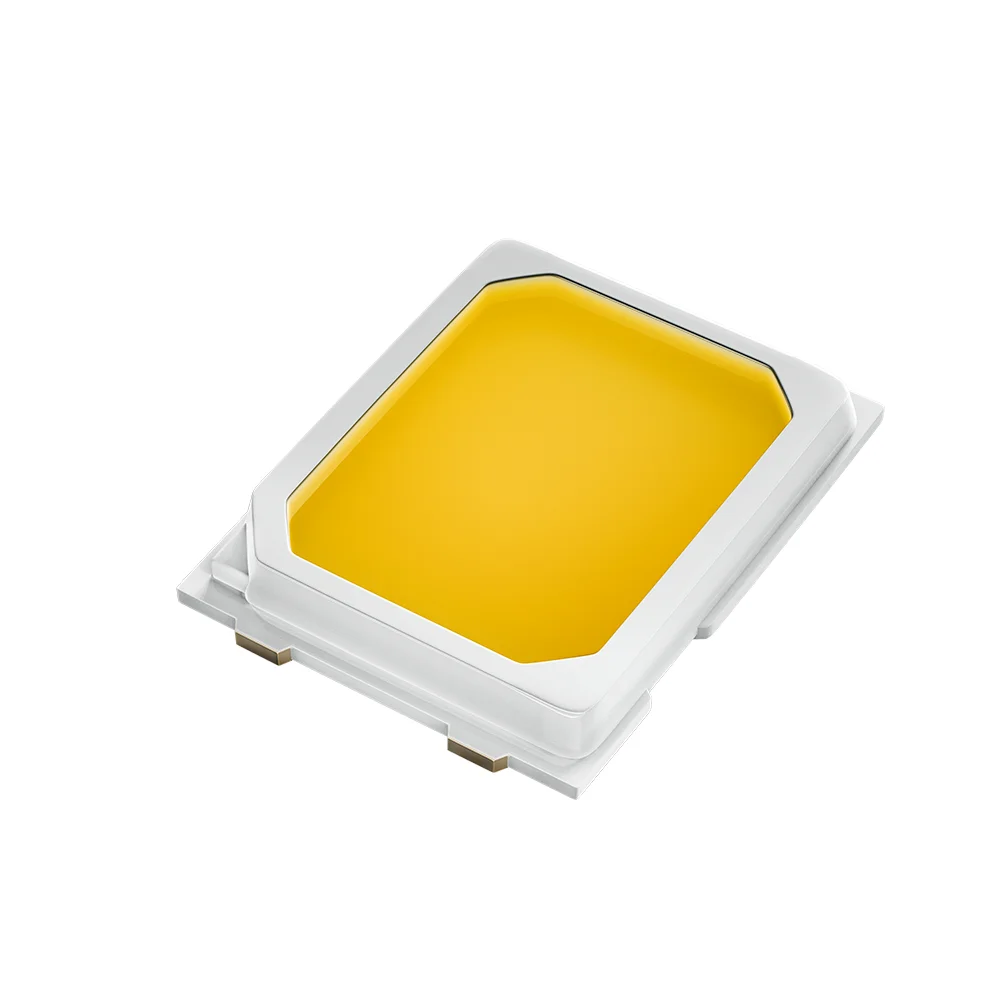  Профессиональная фабрика светодиодных чипов 2835 и 5050 smd 0 2 Вт 6000K дневного