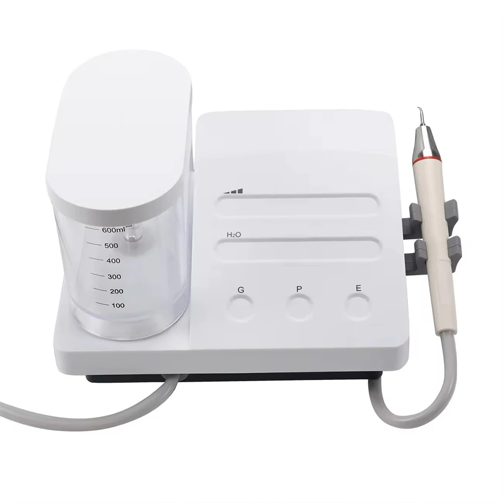 Best Selling Medical Ultrasonic Piezo Scaler Equipment Portable Clinic Dental Scaler Ultrasonic