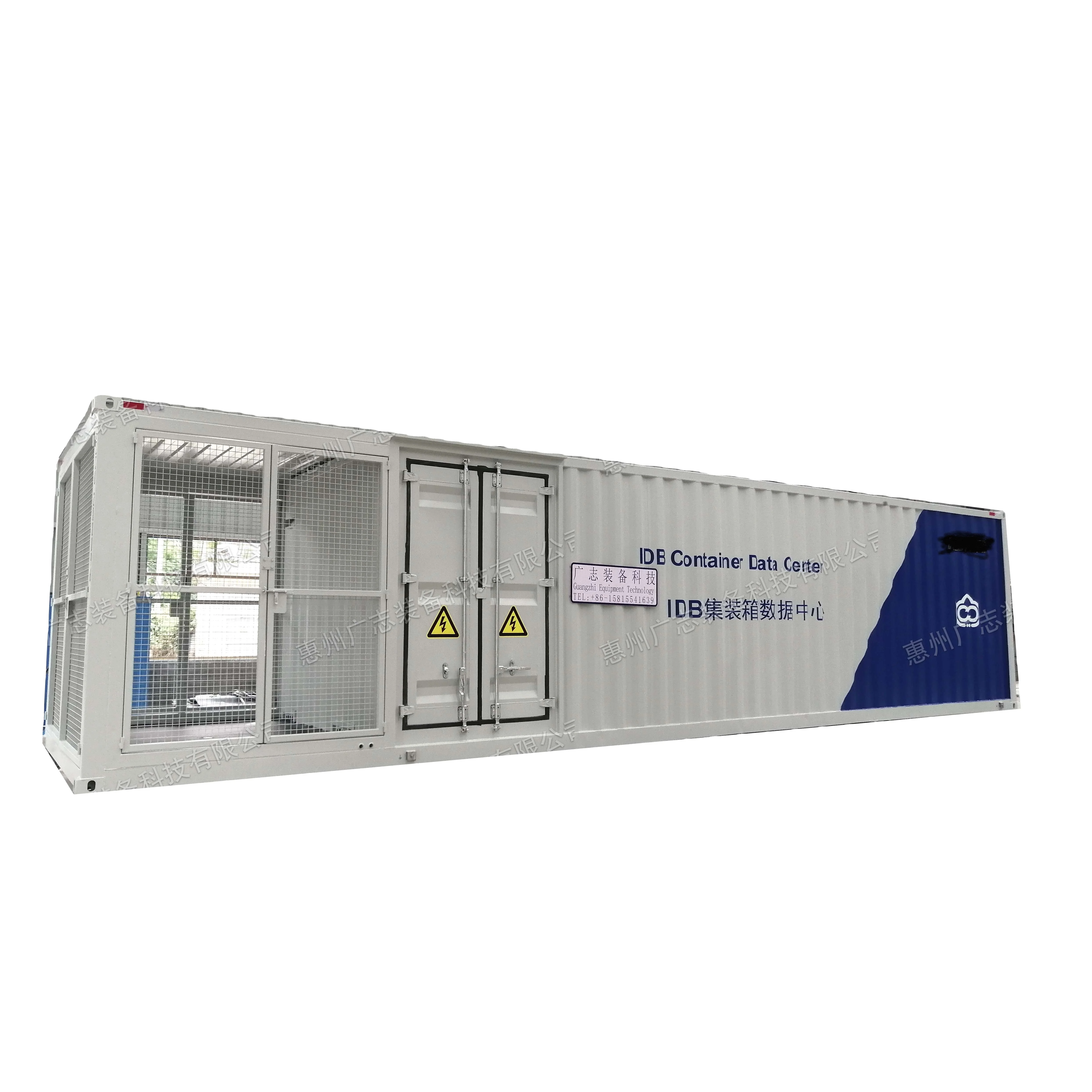 
High quality Customized Data center container 