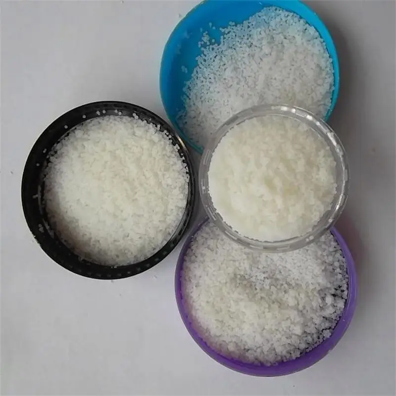 polyacrylamide flocculant Chemical Auxiliary Agent Flocculant Textile Polyacrylamide Paper Dispersing Agent
