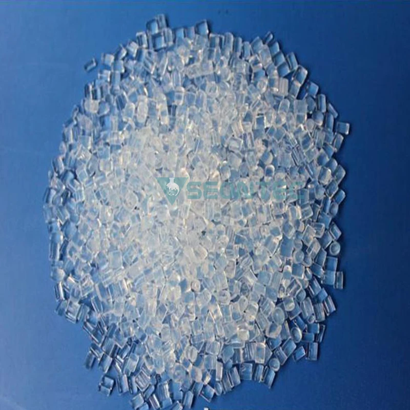 Polyfluoroalkoxy Resin PFA resin Material