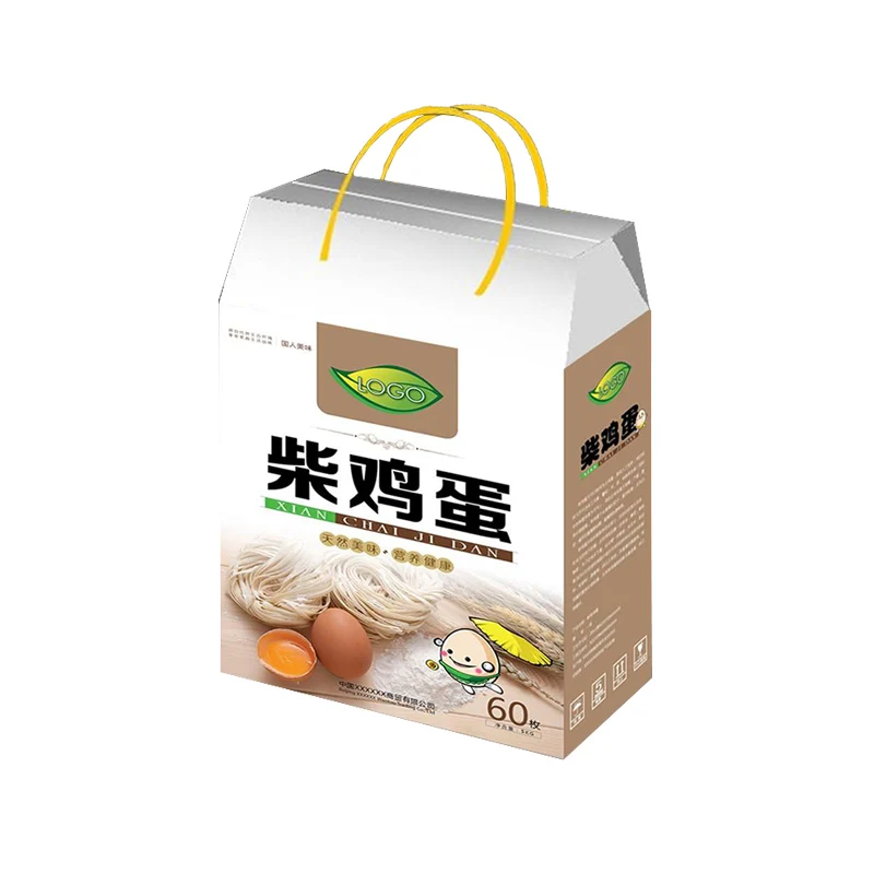 Cheap egg carton packaging egg container cajas de carton