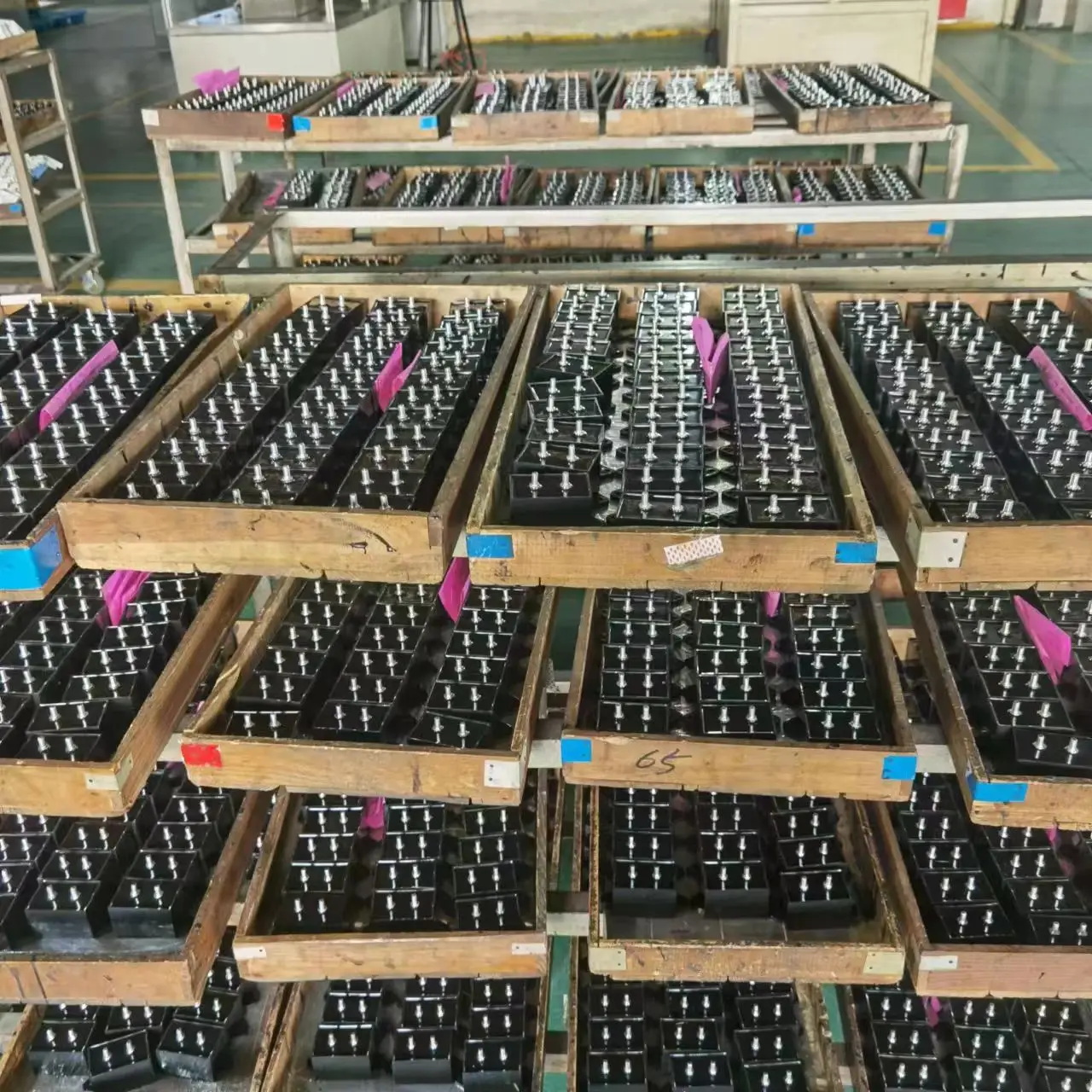Factory Sell Fan Capacitor CBB61 for Air Conditioner 5uf 3uf 3.5uf