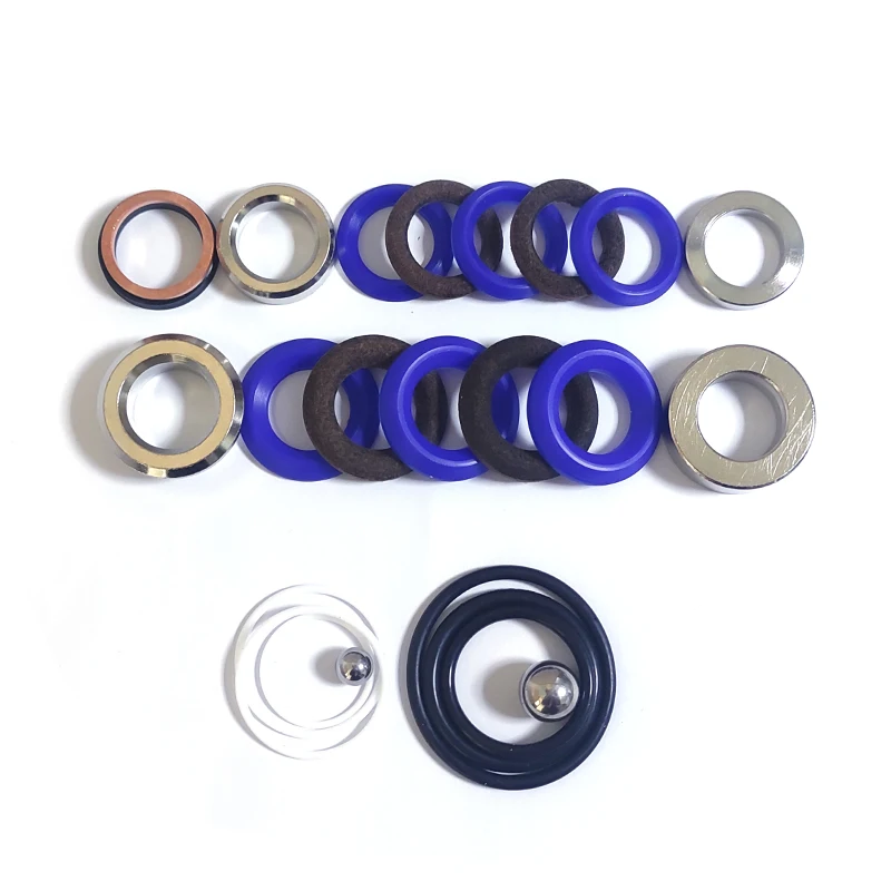 GRC Source Factory Domestic 695 Airless Spraying Machine Pump Repair Kit Used for pump body sealing