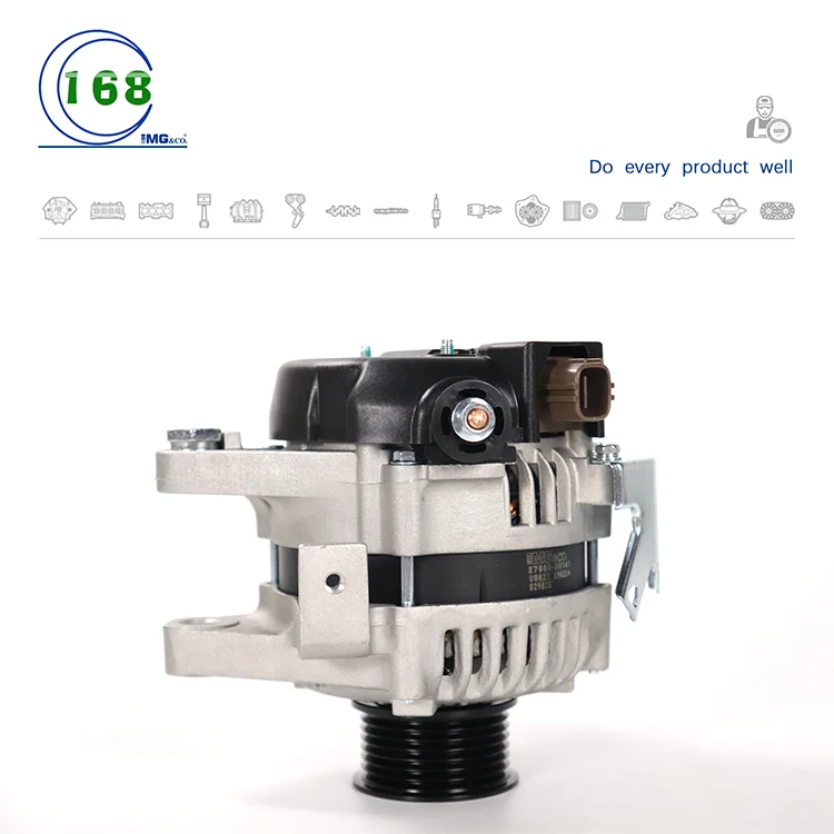 IMG бренд высокое качество Автозапчасти генератор подходит для Toyota Camry 27060-0H141