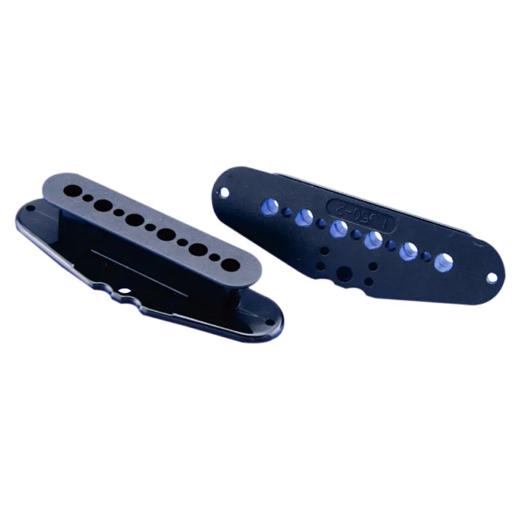 48/50/52mm Pole Spacing Single coil Pickup Bobbin for ST electric guitar pickup replacement