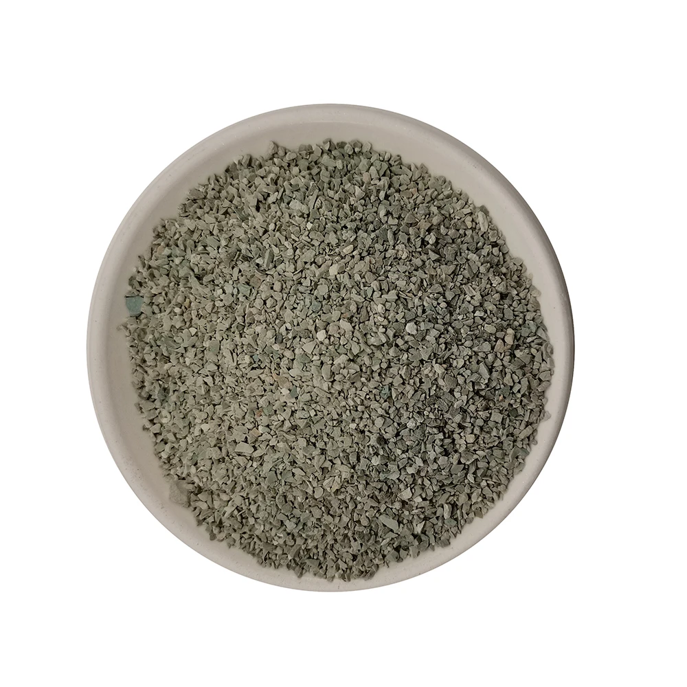 Natural Green Zeolite powder for water treatment clinoptilolite zeolite price nano zeolites powder