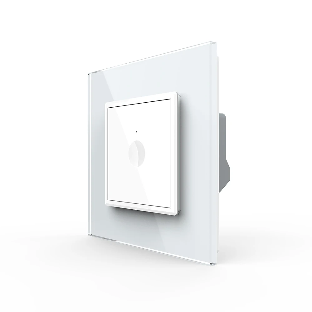 Livolo стандарт Великобритании новые продукты смарт-переключатели работают со световыми модульными