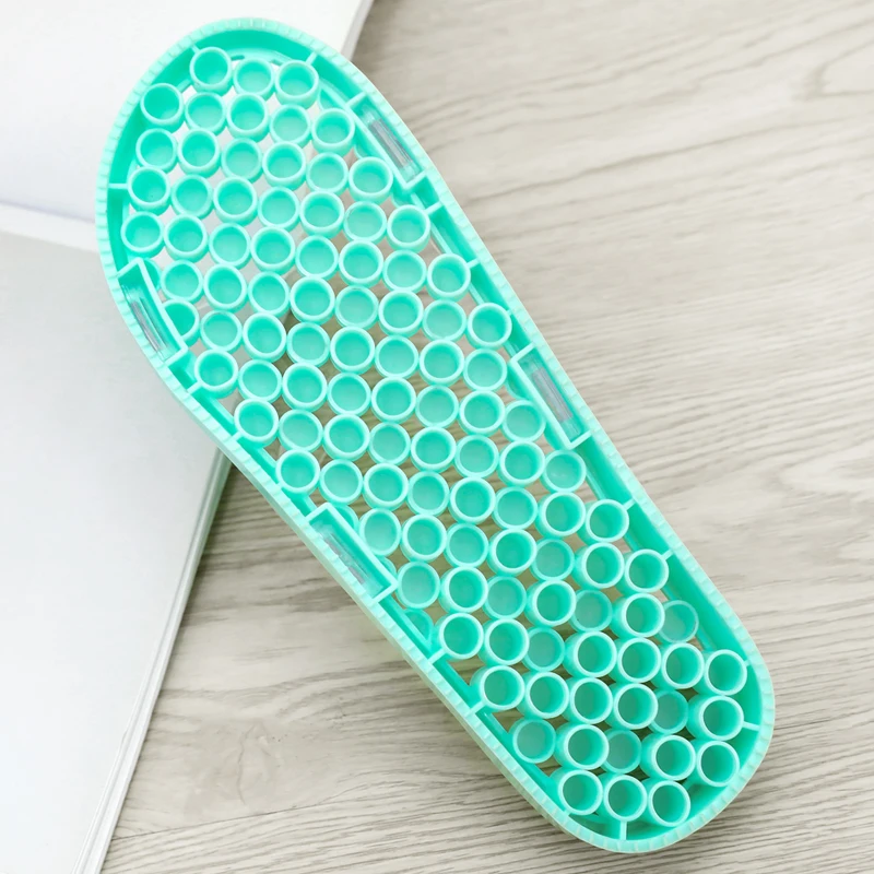 Women Men Healthy Foot Massage  slippers