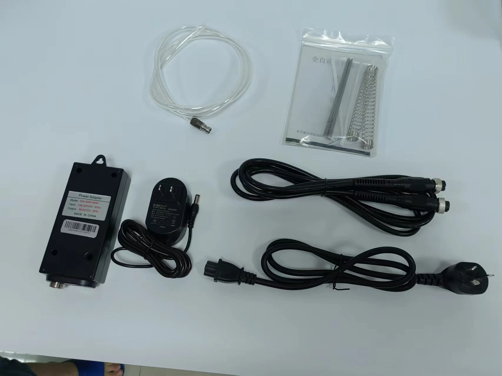 Automatic Desktop Assembly Line Screw Tightening Screw Feeder Machine with Torque Electric Screw Driver