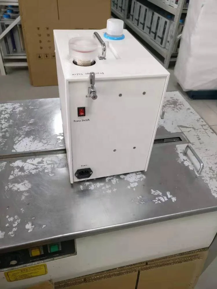 QL-100 small portable hydrogen generator