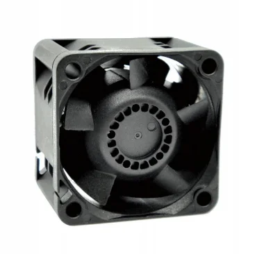 YDH4028B24G dc axial brushless cooling fan 24v 40x40x28