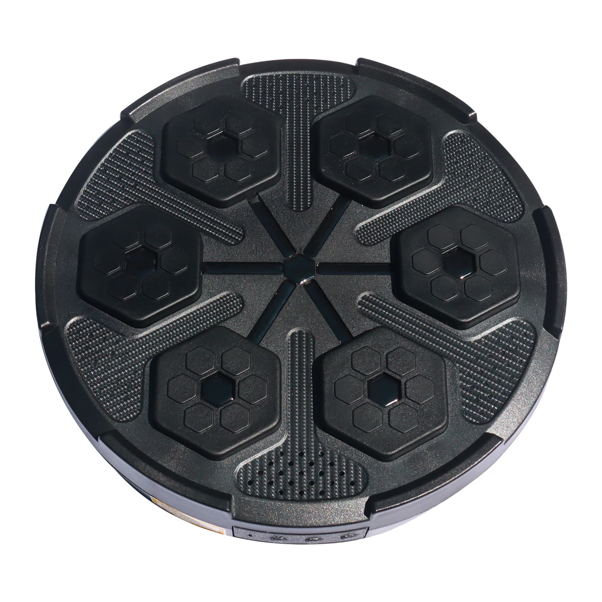 Rouser Fitness Smart Boxing Speed Training Target Music Boxing Machines Punching Target For Gym