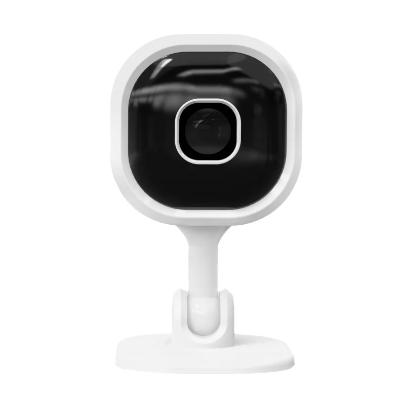 Keep Your Home Safe and Secure with this High-End Wi-Fi Webcam - 2 Million Pixels 64GB Support Free RTOS wifi camera
