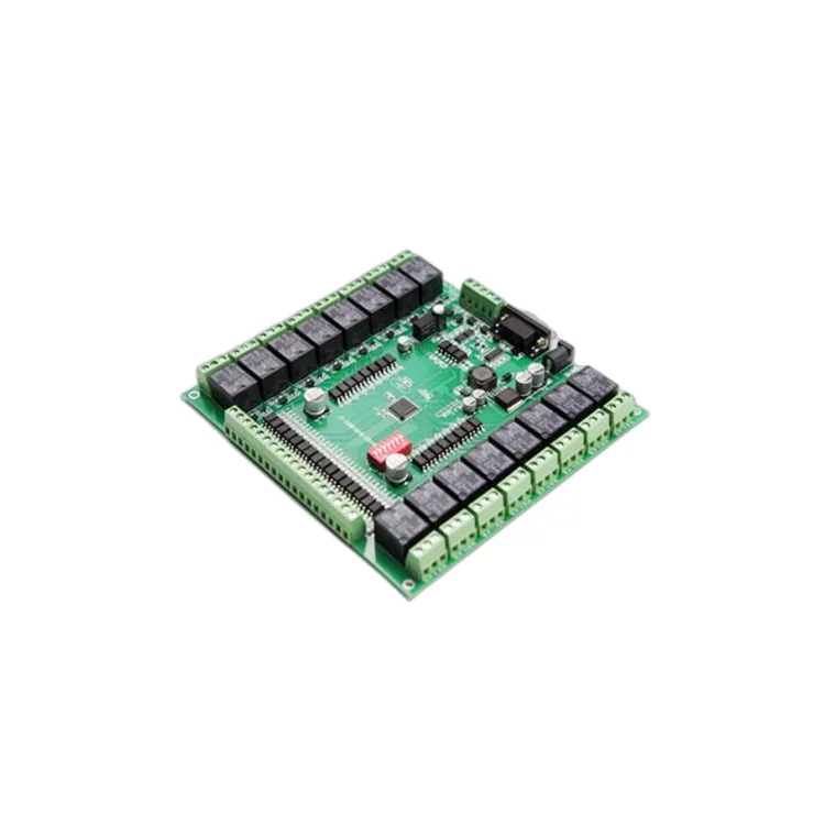 Electric mini portable juice machine PCBA control board/3.7V juicer electronic circuit board program development and production