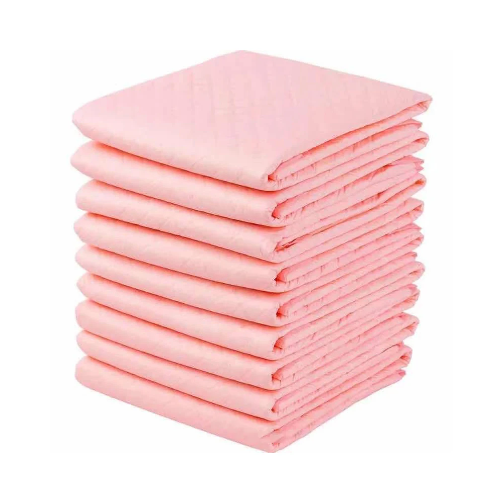 High Quality Manufacturers Incontinence Puppy Training Pets Pads
