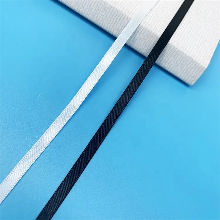 OEKO-TEX BSCI Фабрика оптовая продажа nextfashion запас grosgrain ленты атласная
