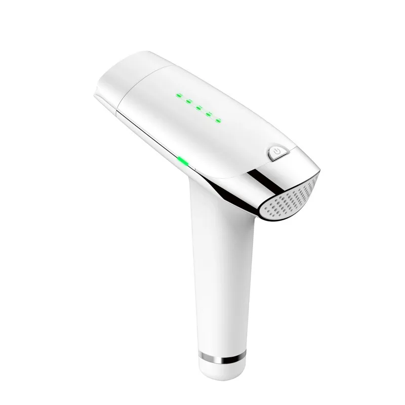 Universal IPL Intense Pulsed Light Therapy Laser Hair Removal Device Household Photon Automatic Hair Removal
