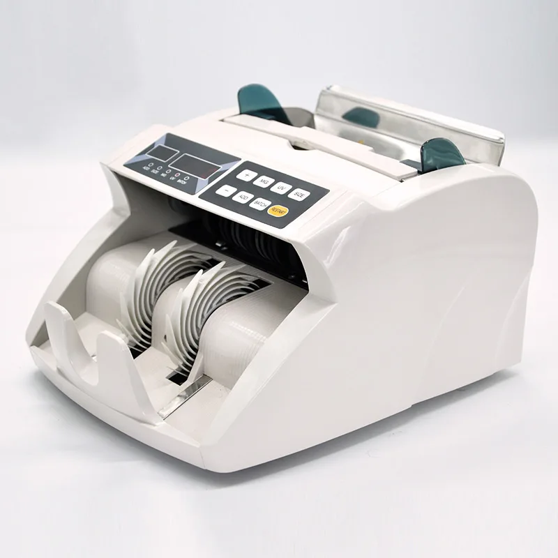 high quality best price banknote counter machine money detector