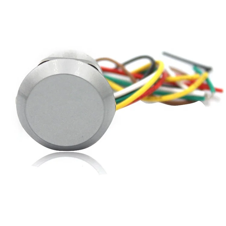 Keysecu Waterproof OEM Mini rfid Tag reader 125kzh