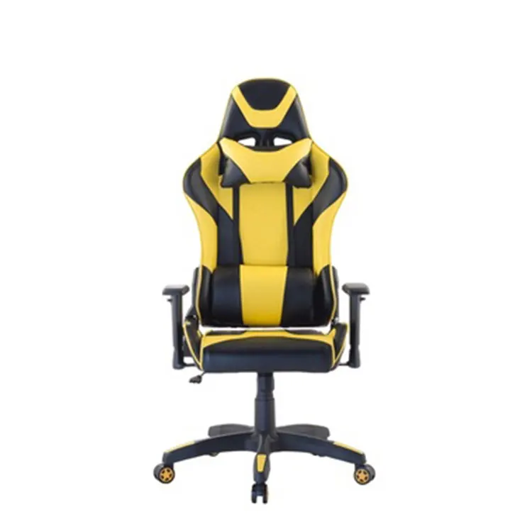 ONLEAP Cheap Wholesale 135 tilt Elegant Office Racing Style Gamer Chair