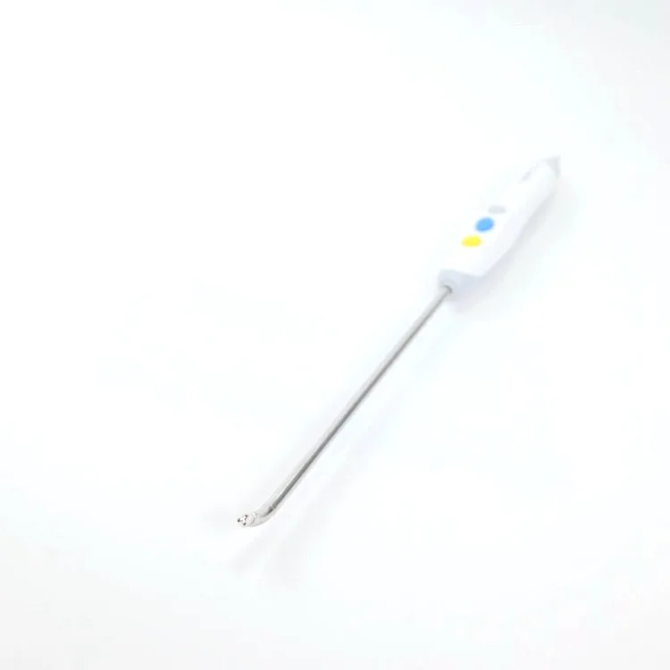 Radiofrecuencia artroscopic electrodo stryker desechable aparato de portatil trocar punta ablacion artroscopia arthex