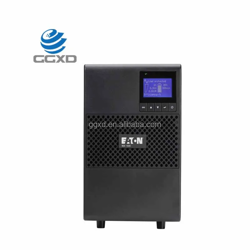 Original Eaton Online Ups 9SX Series 1-3kVA Uninterruptible Converters Power Inverter