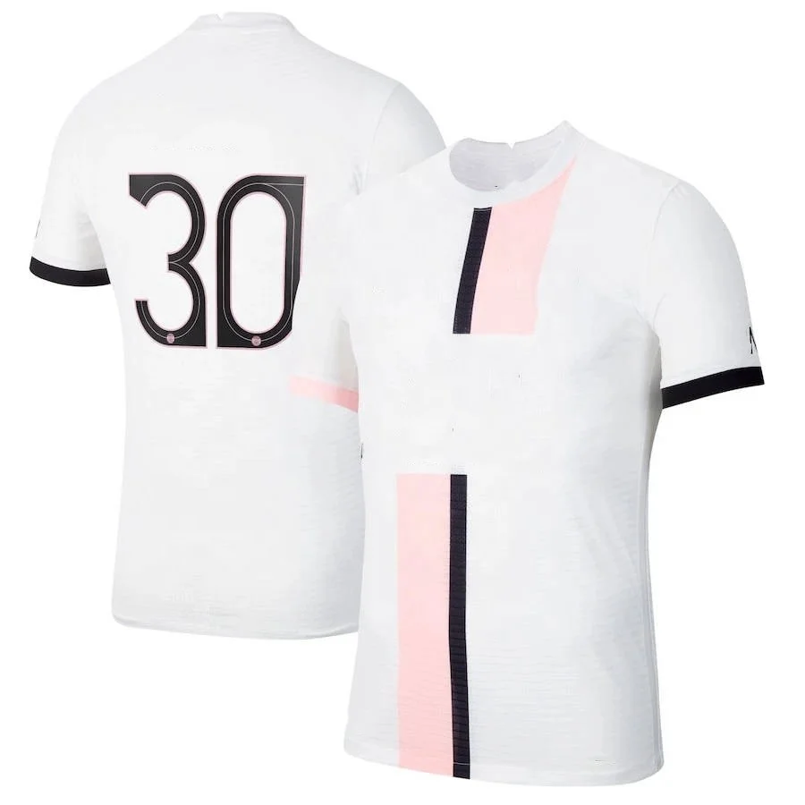 Клубная футболка футбол Джерси 21/22