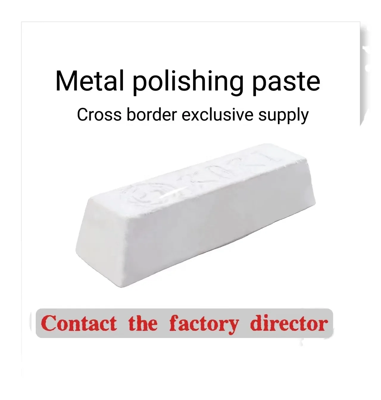 China Is Very Good Polish Wax Manufacturers