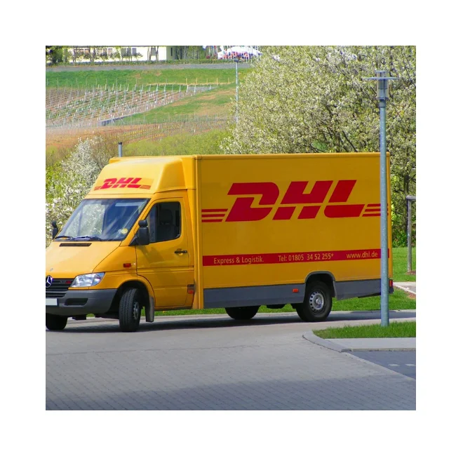 dhl express delivery services international shipping to uk