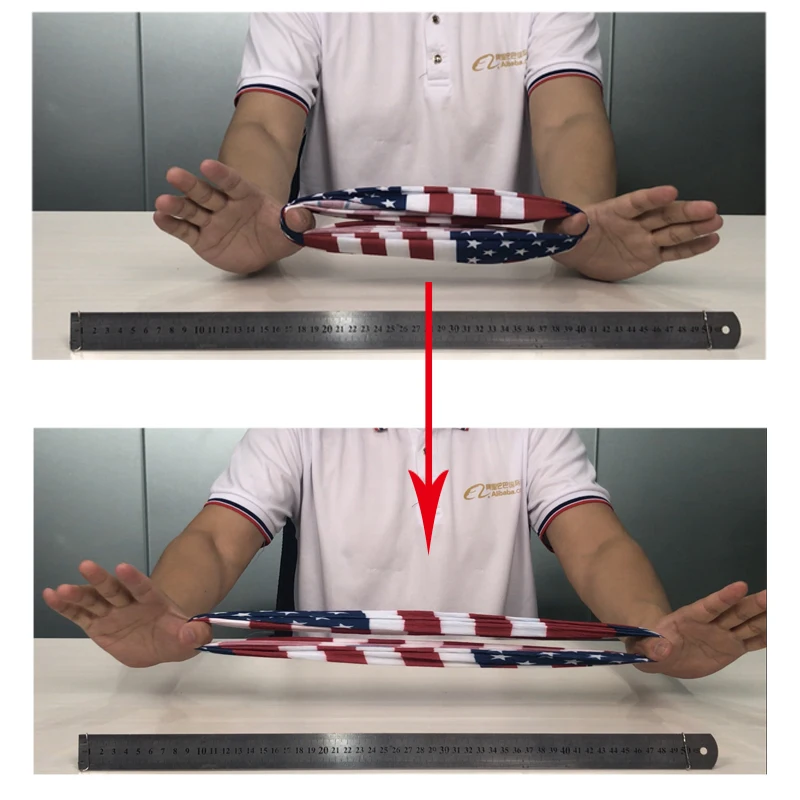 solid color neck gaiter seamless tube tubular bandana custom design scarf face cover facemask