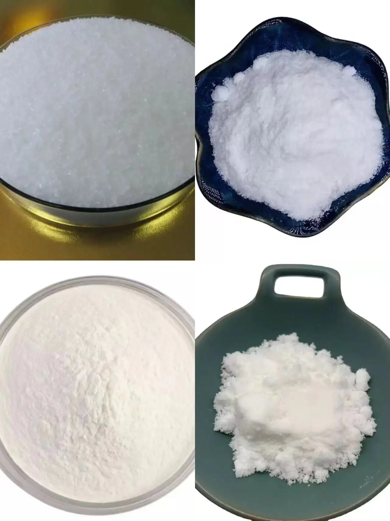 Best Price Of 99.5% Dicyandiamide DCD Strongly Recommended DCDA