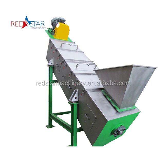 
2020 New High speed friction washer plastic washing machine for plastic recycling washing line friction washer 