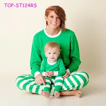 Homewear Ropa De Dormir Para Mujer Pijamas Long Sleeve And Long Pants Nightwear Christmas Family Matching pajamas for christmas