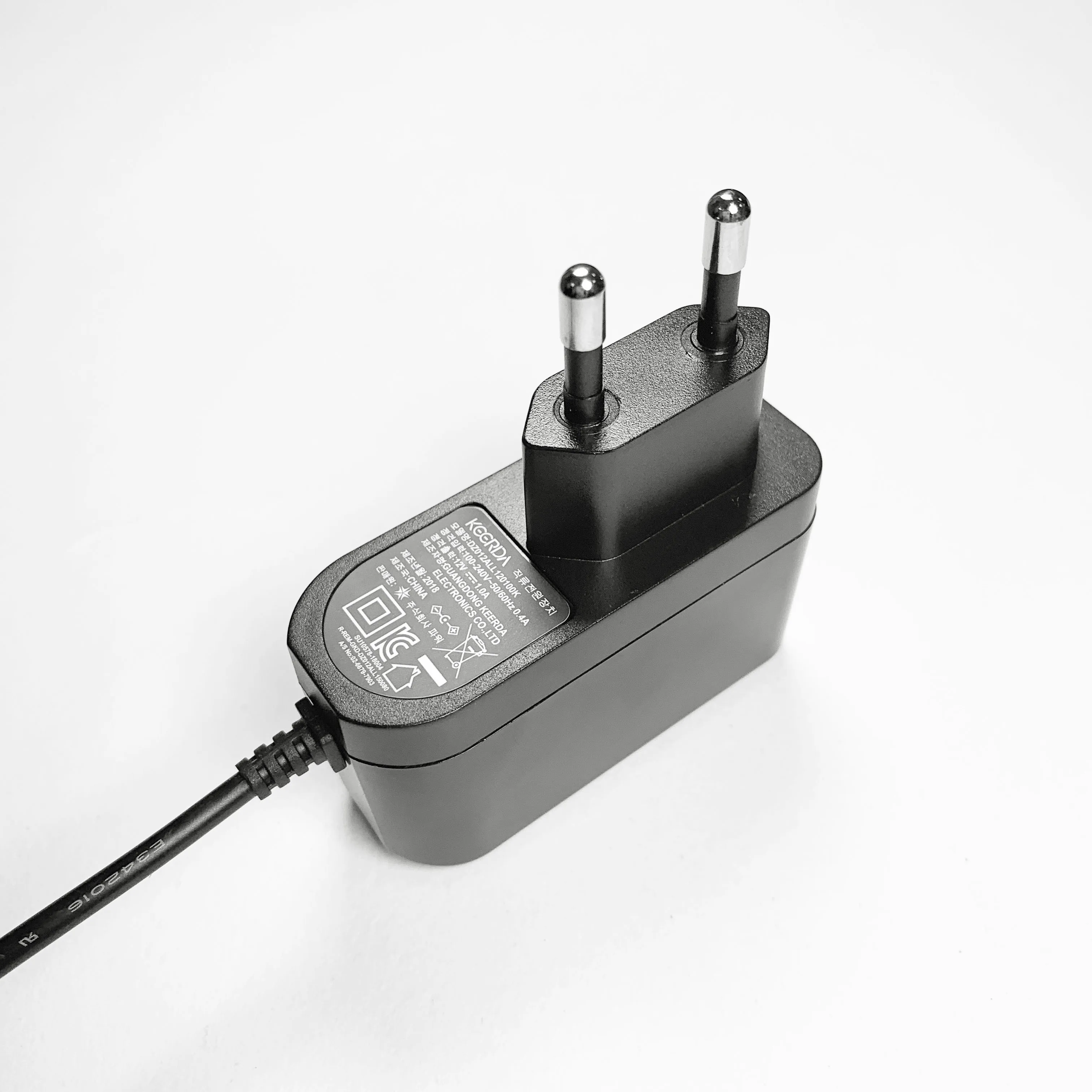 Адаптер питания, 5 В, 6 в, 9 В, 12 В, 0,5 А, 1 А, 1,5 А, 2 А, 2,5 А, 3 А, 4 а